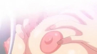 amazing romance hentai movie with uncensored big tits, anal