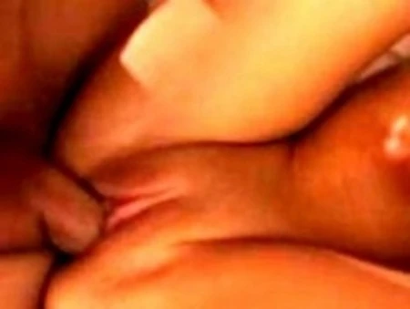 hanna hilton huge tits slut fucked on bed