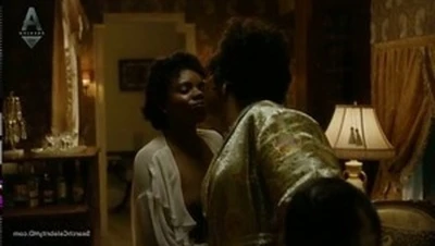 briana starks nude - bessie (2015) by search celebrity