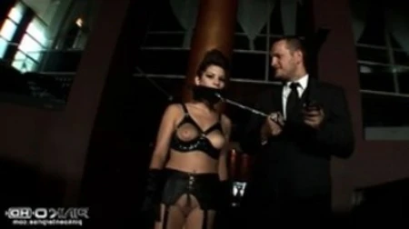 coco is a dirty whore who loves to be treated like a real