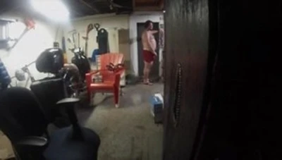 met jack on grindr, and he's fed me a few times at the hole. his cock is same shape as throat. this trip he brought friend who got spooked when noticed