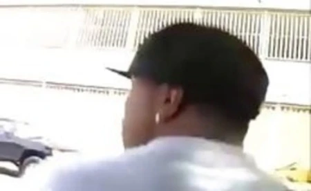 shorty mac gets this brunette bitch to eat and ride his big