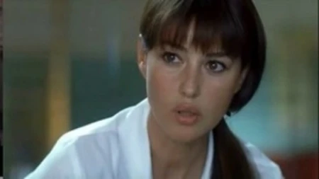 monica bellucci sex scenes in manuale'd amore