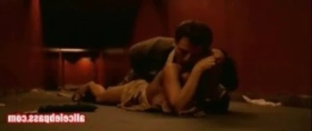 celebrity actress monica bellucci gets her pussy fucked from behind