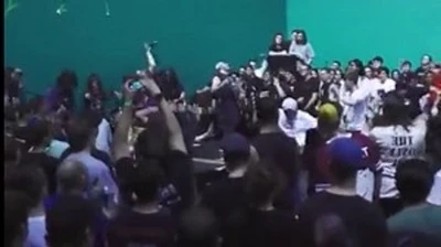 power trip full set at fya