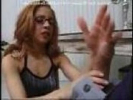 hot chick young woman anal fucked by cock