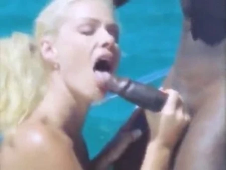 jodie moore has an erotic fuck on a ship with black dude