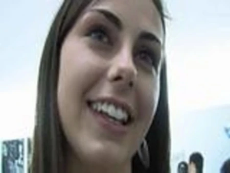 dixie daytona brand new faces bonus scene