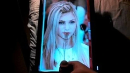 taylor momsen cum tribute