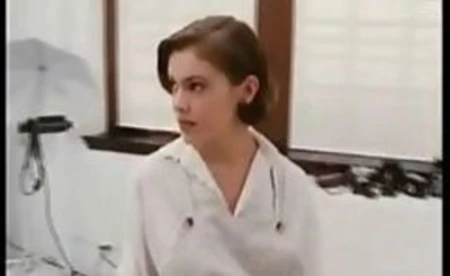 scenes from a milano movie where she shows some tits