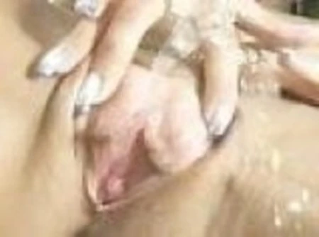 pissing pussy