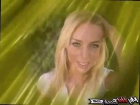 heather presley is a cutie