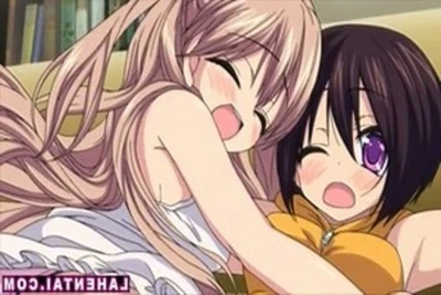 big titted hentai cutie gets fucked in various poses
