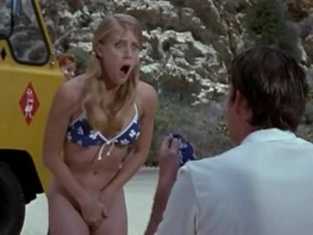 amy adams nude in psycho beach party