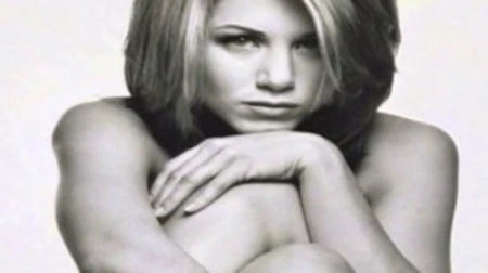 jennifer aniston naked in compilation